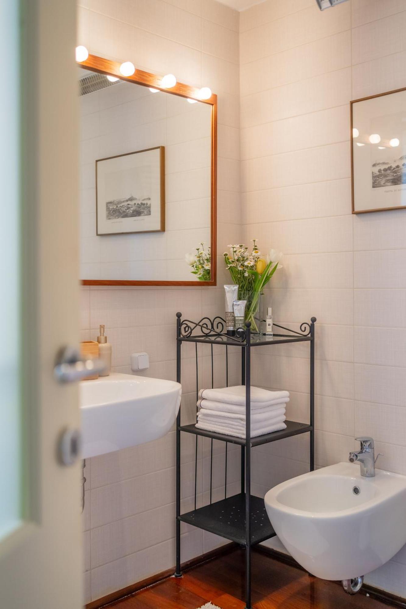 Apartament Old Town Seabreeze *