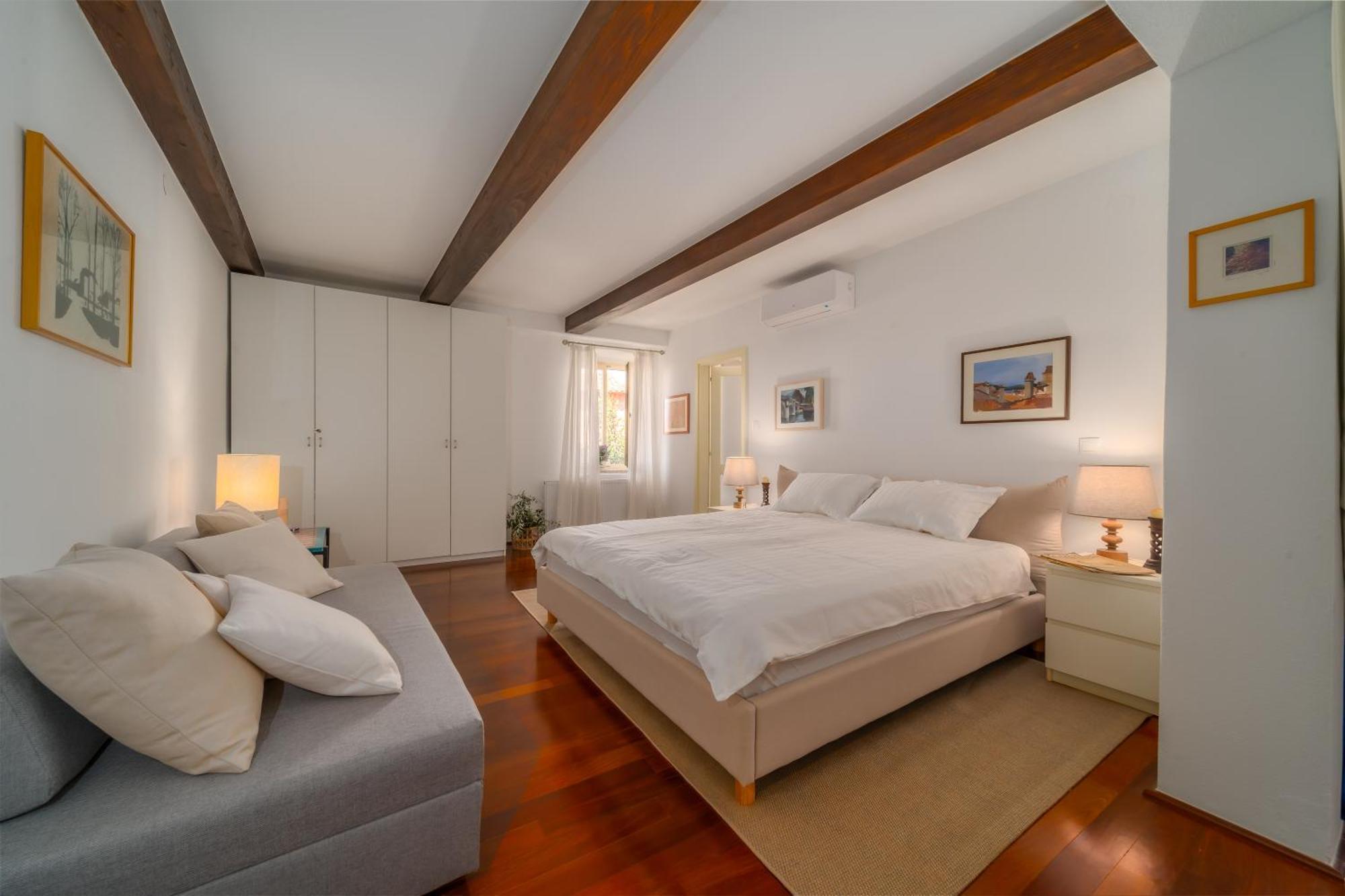 Old Town Seabreeze Apartment Rovinj