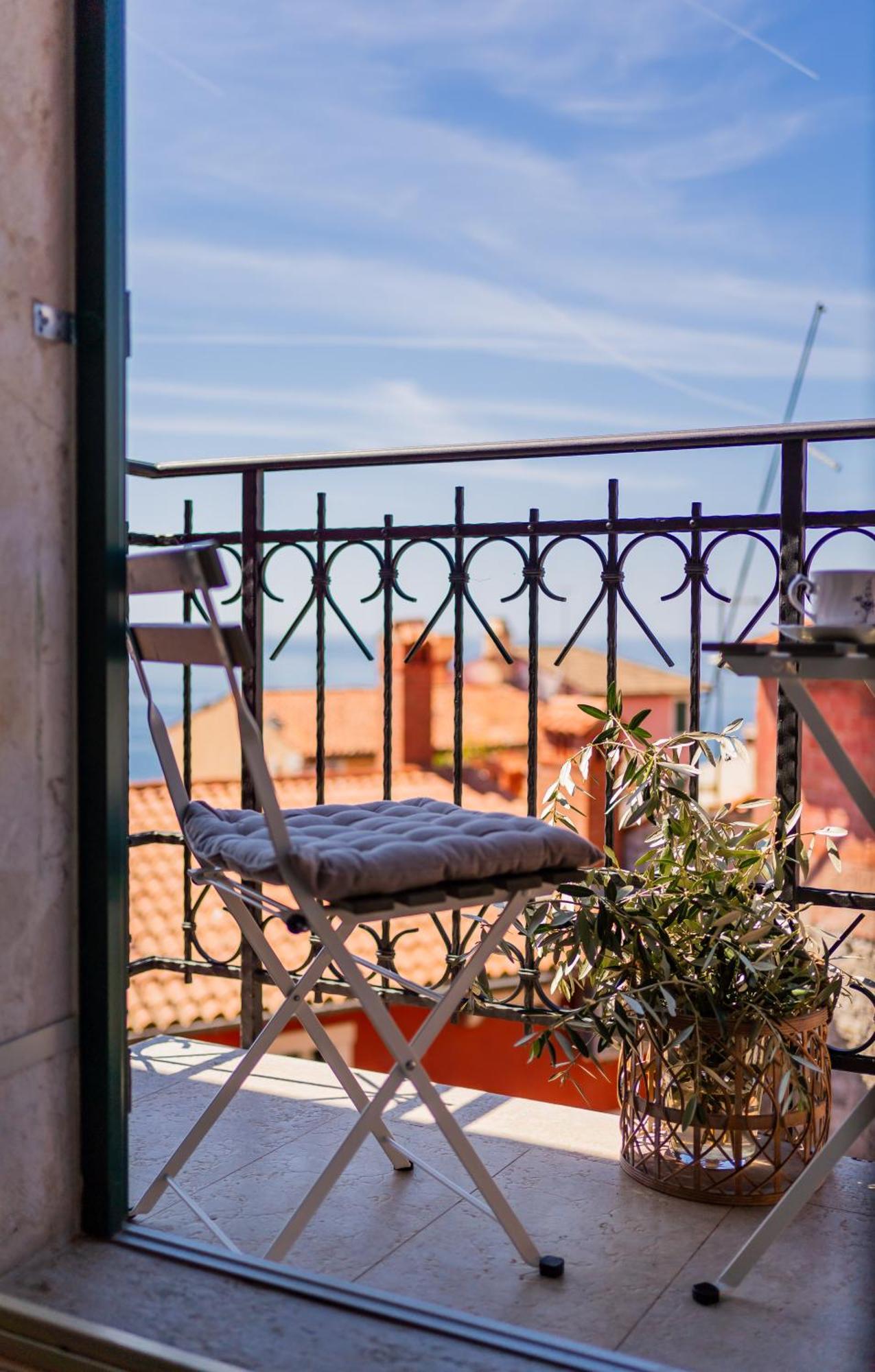 Apartment Old Town Seabreeze