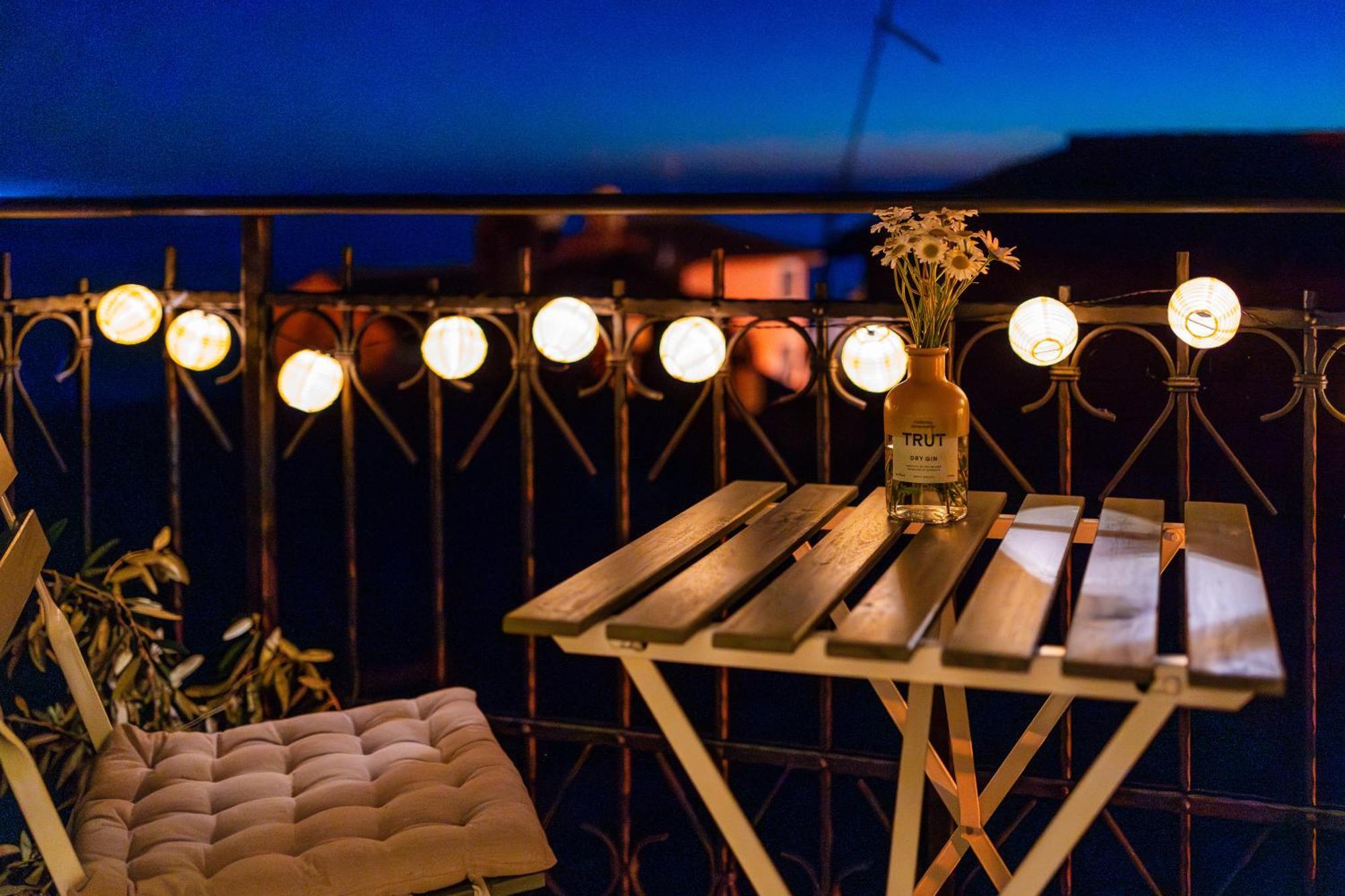 Apartament Old Town Seabreeze Rovinj