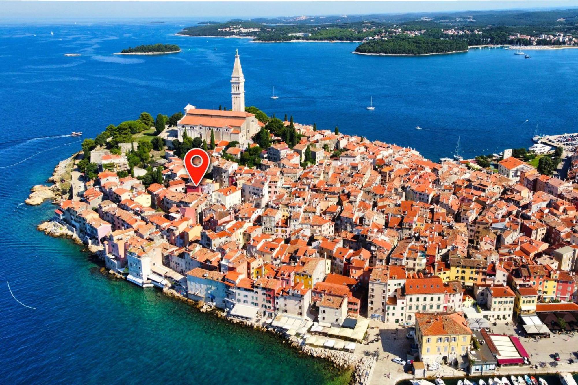 Appartement Old Town Seabreeze *
