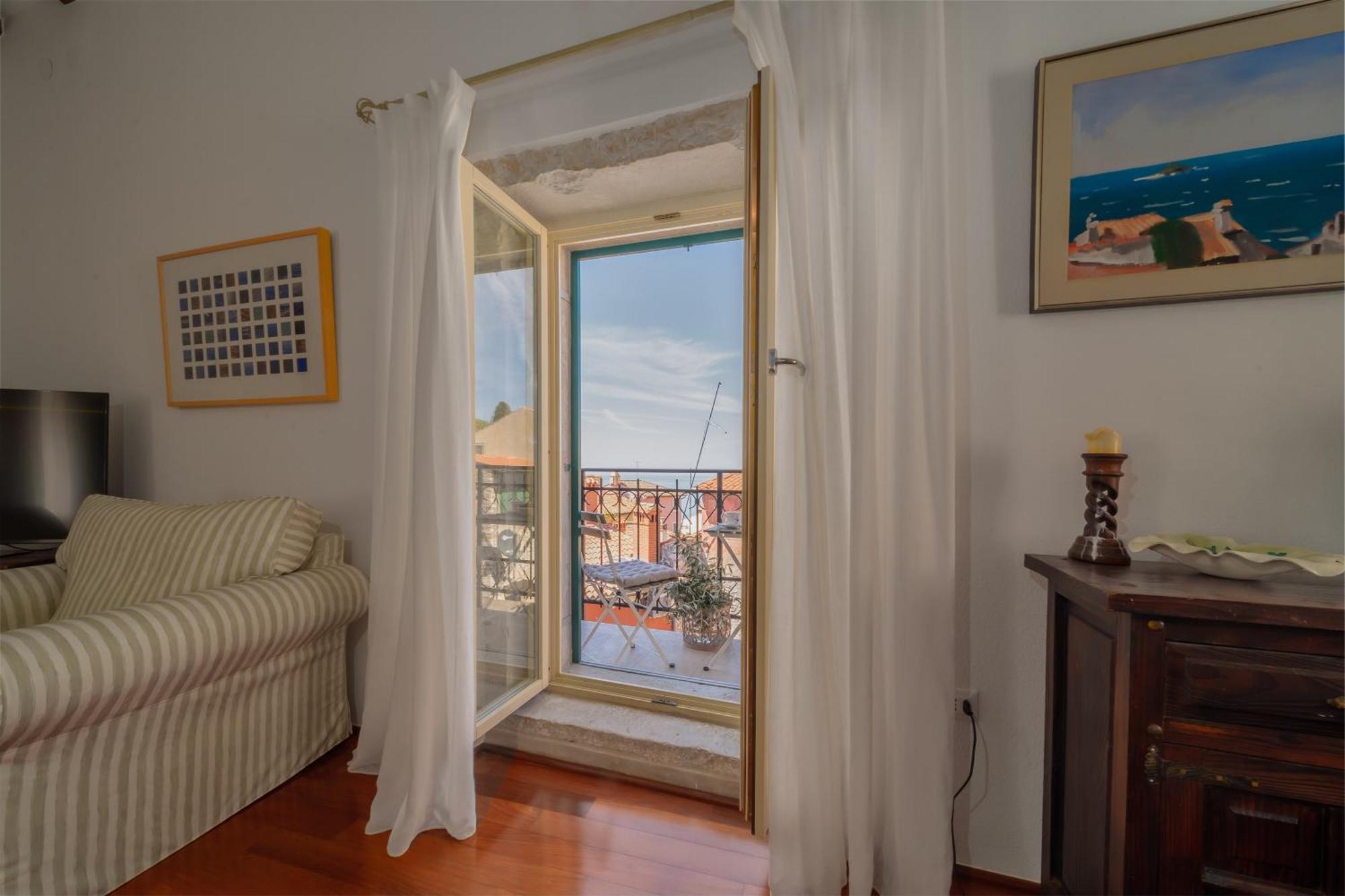 Old Town Seabreeze Appartement