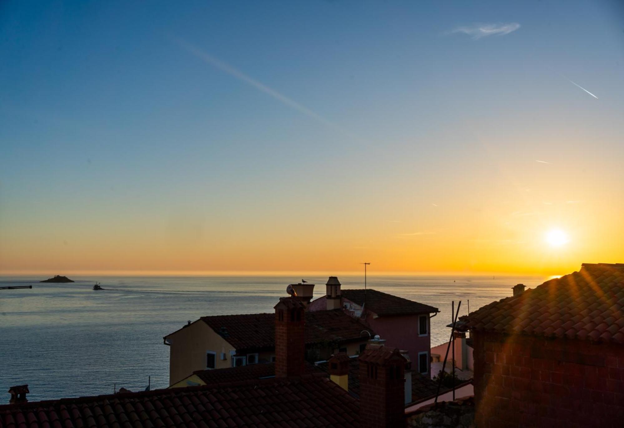 Appartement Old Town Seabreeze