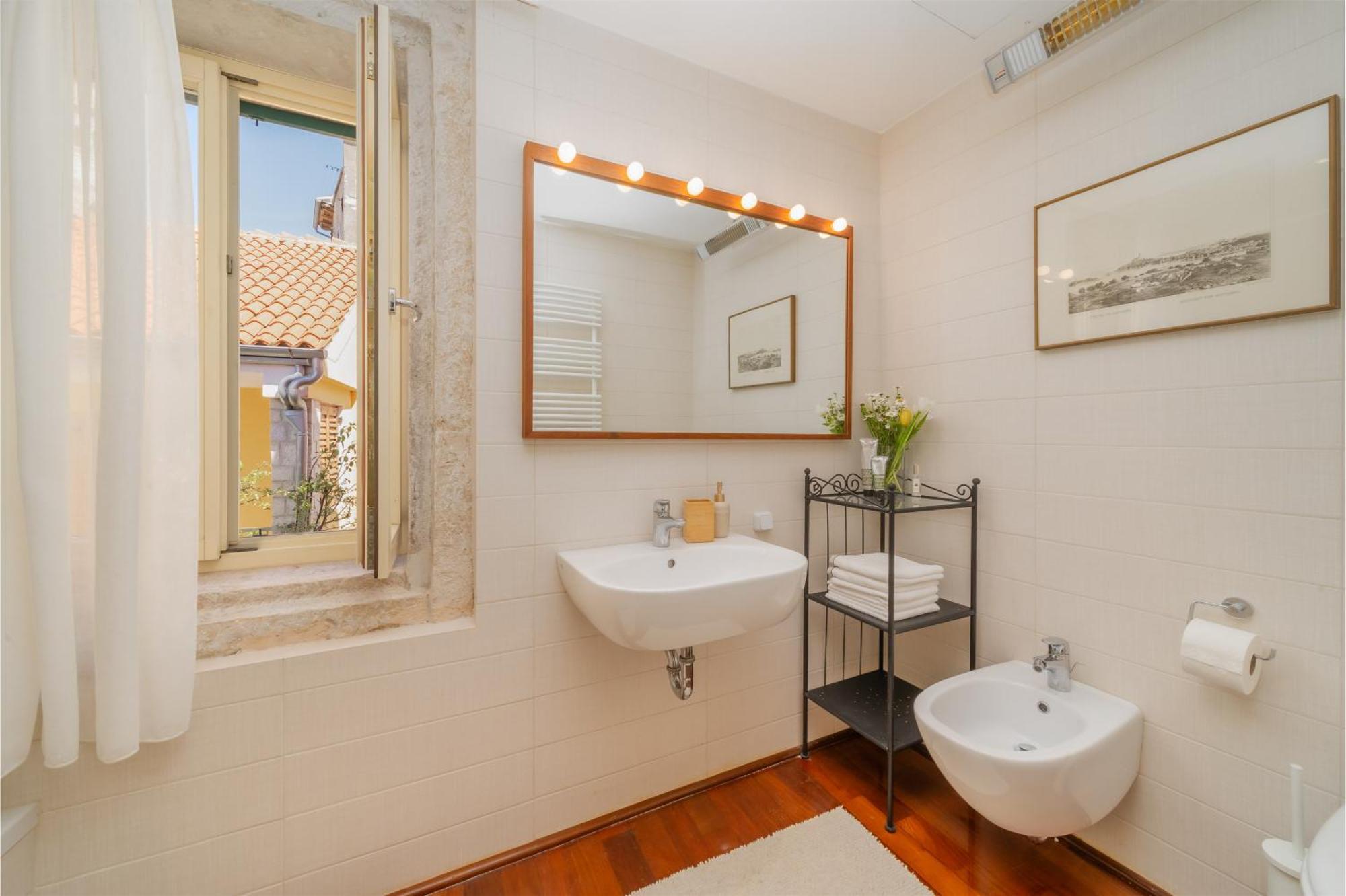 Appartement Old Town Seabreeze Rovinj