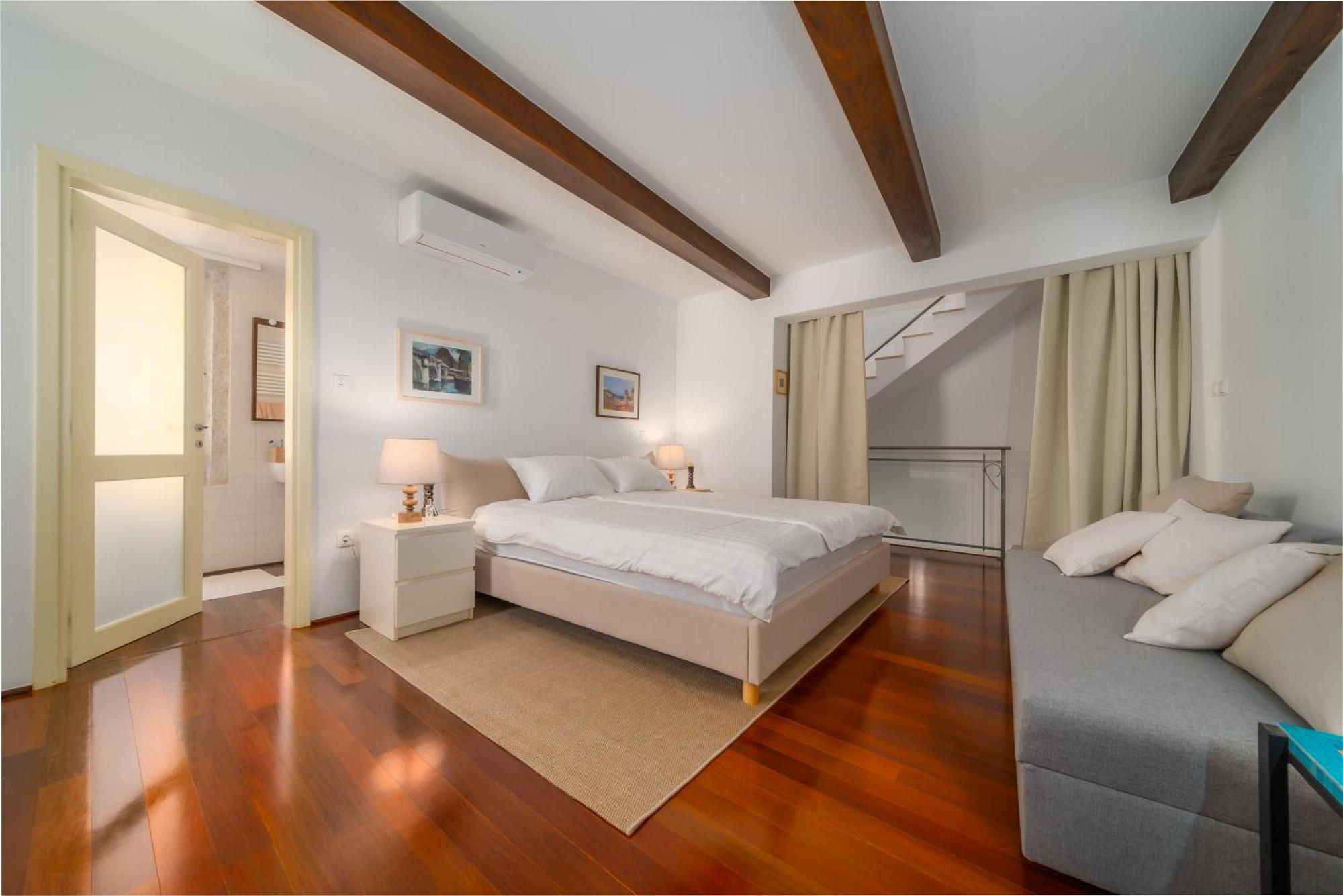 Appartement Old Town Seabreeze Rovinj