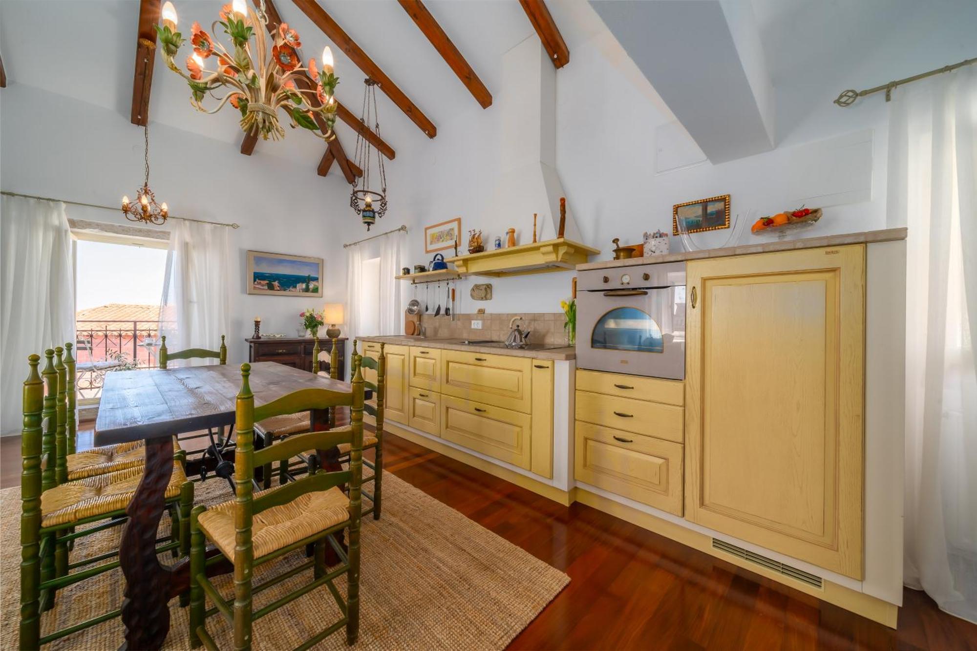 Old Town Seabreeze Appartement *